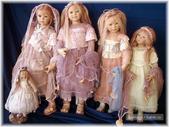 Анетте Химштедт