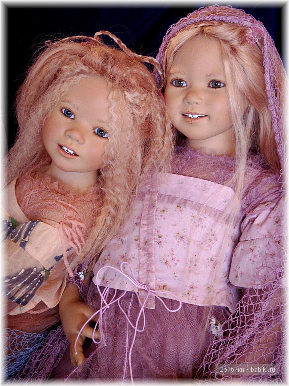 Анетте Химштедт