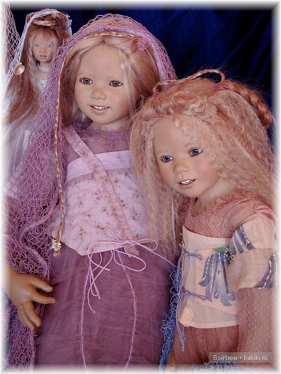 Анетте Химштедт