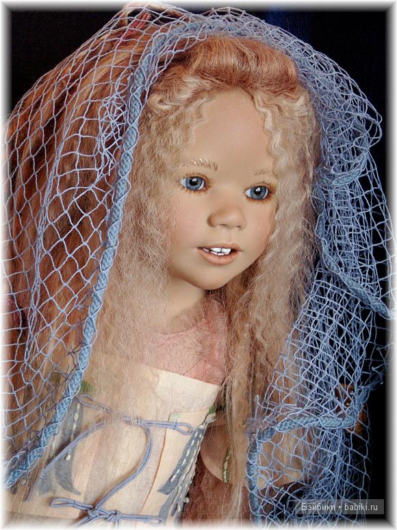 Анетте Химштедт