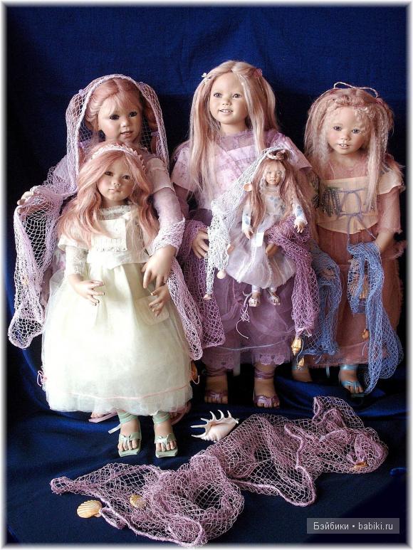 Анетте Химштедт