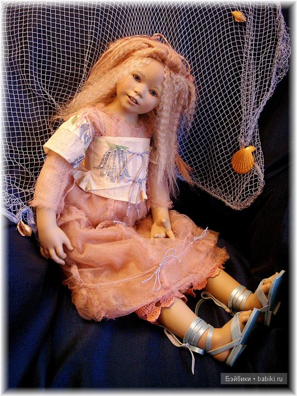 Анетте Химштедт