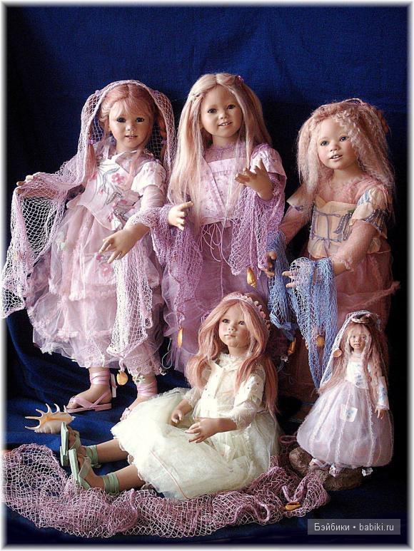 Анетте Химштедт