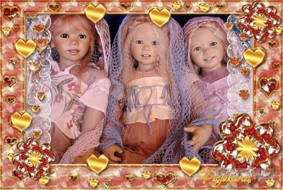 Анетте Химштедт