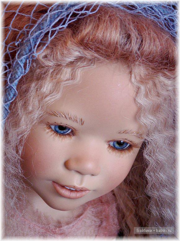 Анетте Химштедт