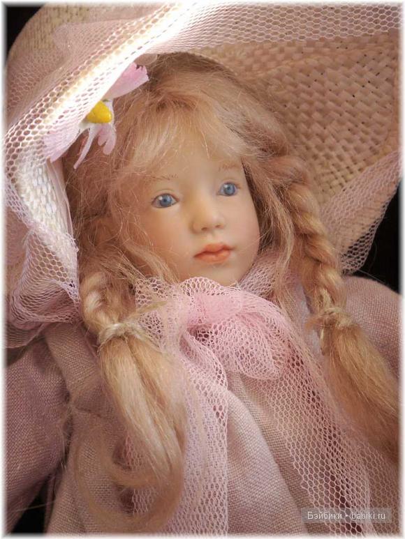 Анетте Химштедт