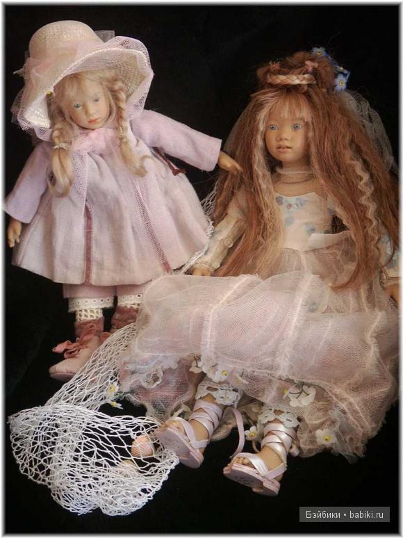 Анетте Химштедт