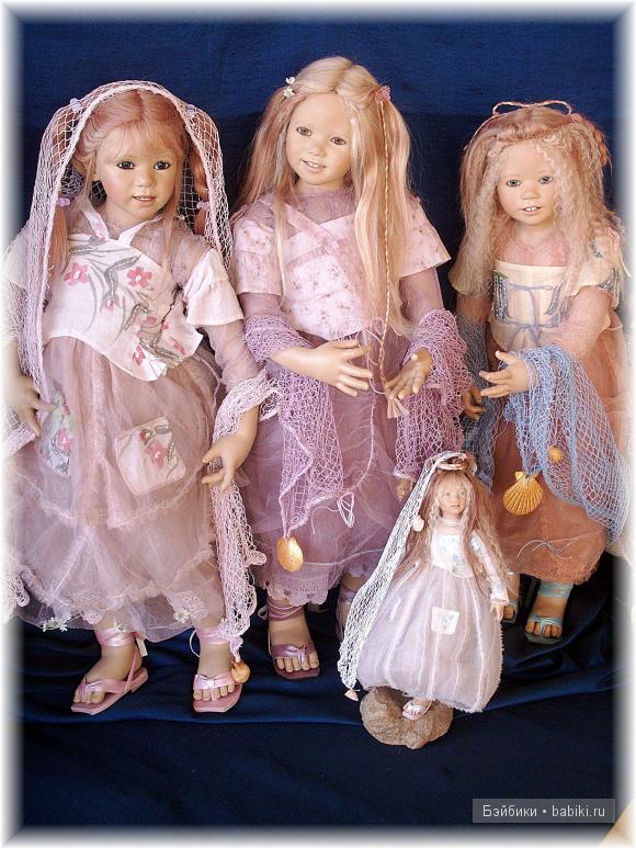 Анетте Химштедт