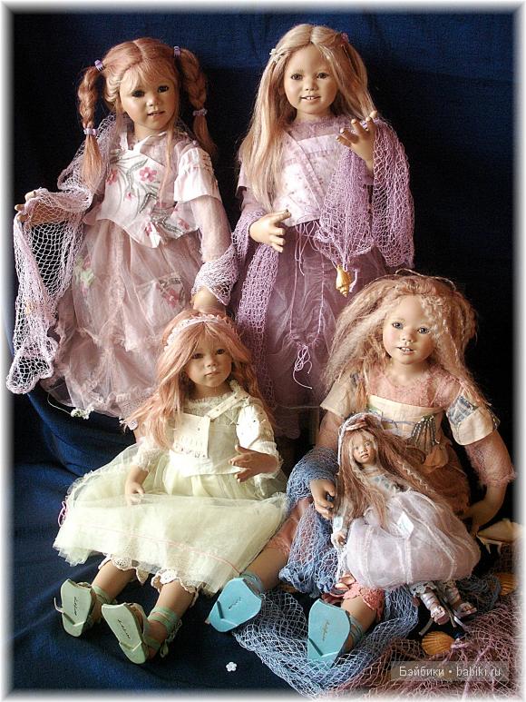 Анетте Химштедт