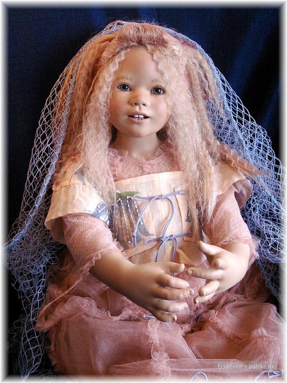 Анетте Химштедт