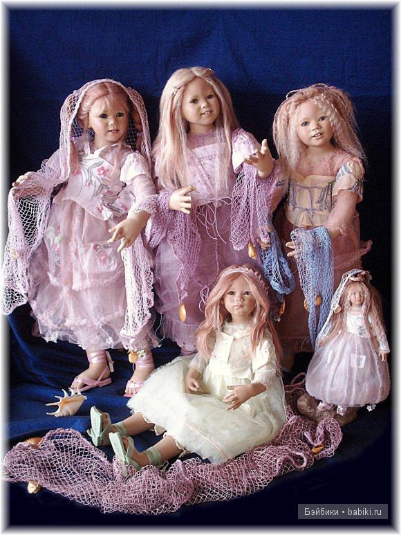 Анетте Химштедт