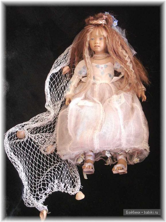 Анетте Химштедт