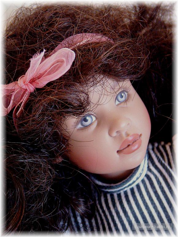 Барбара, Вивиен