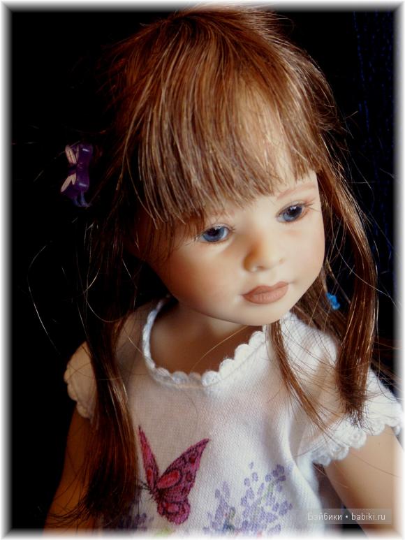 Барбара, Вивиен