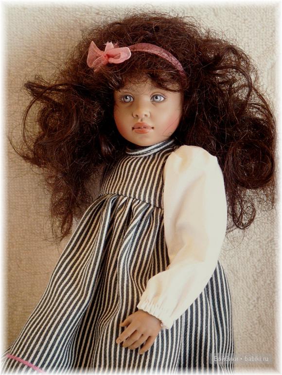 Барбара, Вивиен