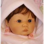 BABSI много не бывает! Коллекиционые куклы от Роланда Хаймер, Zapf Creation