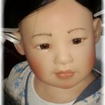 Японочка AIKO от Элизы Глассгольд (Elissa Glassgold)