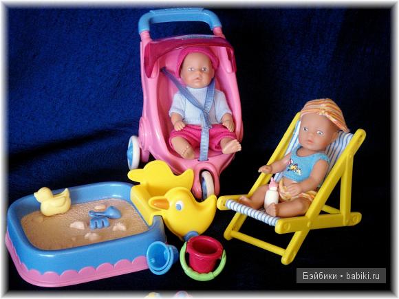 Baby Born miniworld Baby Born miniworld
