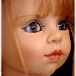 Редкая Фемке (Femke) от Joke Grobben фирмы  Gotz