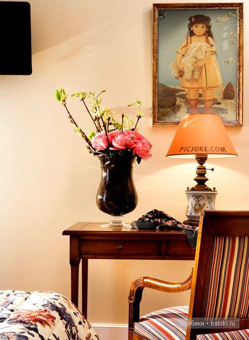 Девочка из Китая - Mia Yin от Annette HIMSTEDT, новая в моей коллекции