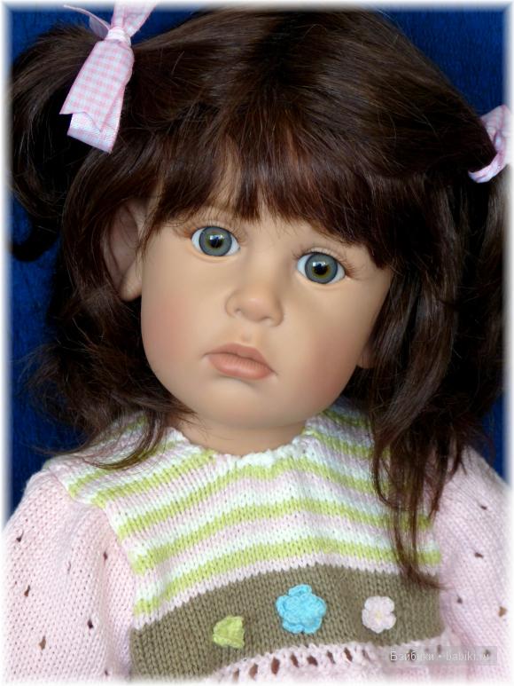 Андрея от норвежской художницы Sissel Bjorstad Skille (фото 4)