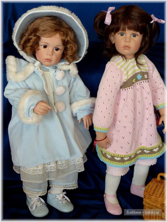 Андрея от норвежской художницы Sissel Bjorstad Skille (фото 5)