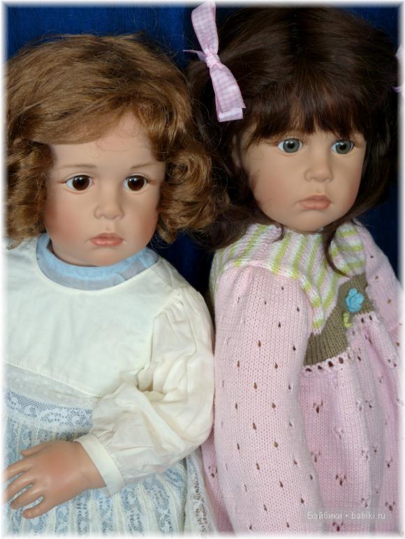 Андрея от норвежской художницы Sissel Bjorstad Skille