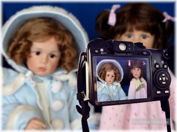 Андрея от норвежской художницы Sissel Bjorstad Skille