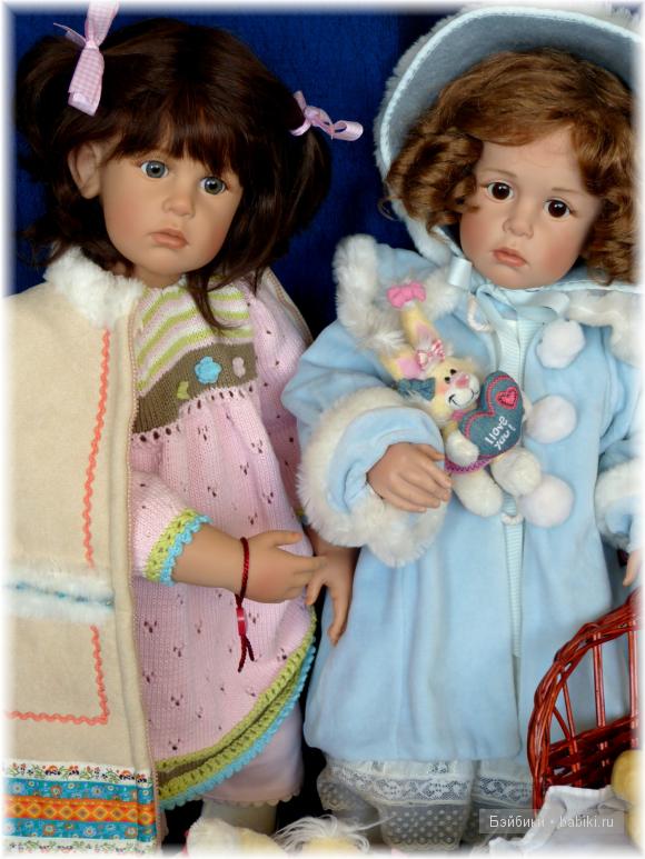 Андрея от норвежской художницы Sissel Bjorstad Skille (фото 7)