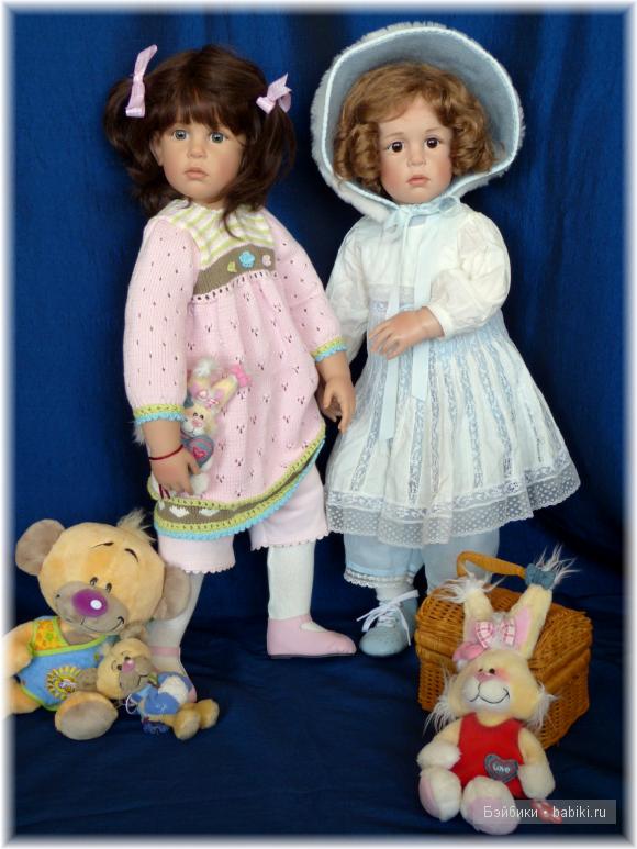 Андрея от норвежской художницы Sissel Bjorstad Skille