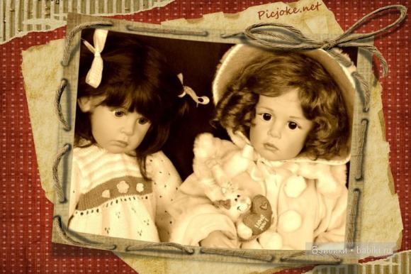 Андрея от норвежской художницы Sissel Bjorstad Skille