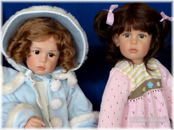 Андрея от норвежской художницы Sissel Bjorstad Skille (фото 8)