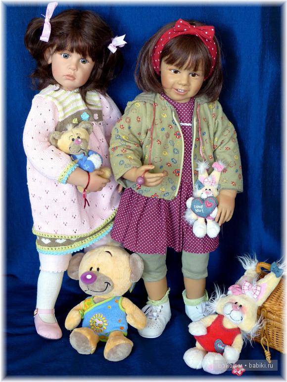 Андрея от норвежской художницы Sissel Bjorstad Skille