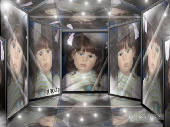 Андрея от норвежской художницы Sissel Bjorstad Skille (фото 6)