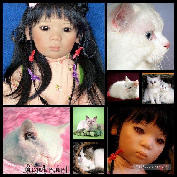 Глаза-зеркало души! А Вы как думаете (фото 2)