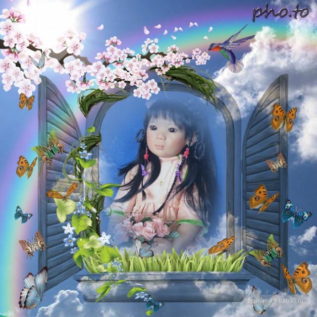 Глаза-зеркало души! А Вы как думаете (фото 3)