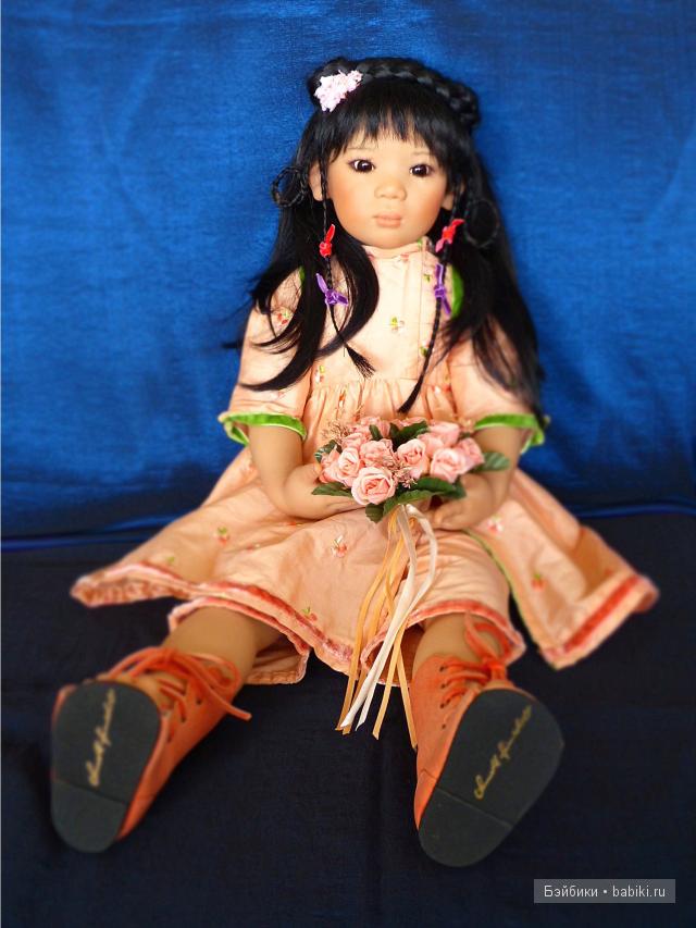 Глаза-зеркало души! А Вы как думаете