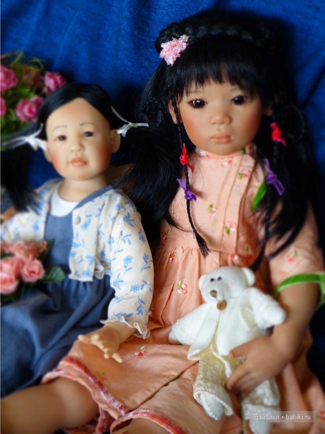 Глаза-зеркало души! А Вы как думаете