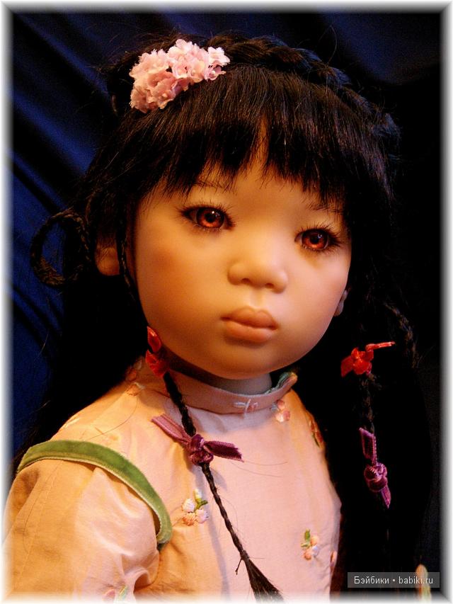 Глаза-зеркало души! А Вы как думаете