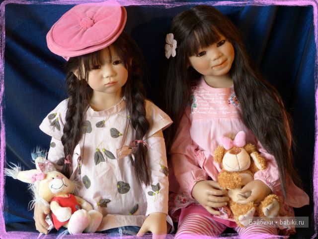 Мы выбираем, нас выбирают, но а у нас-то все совпадает