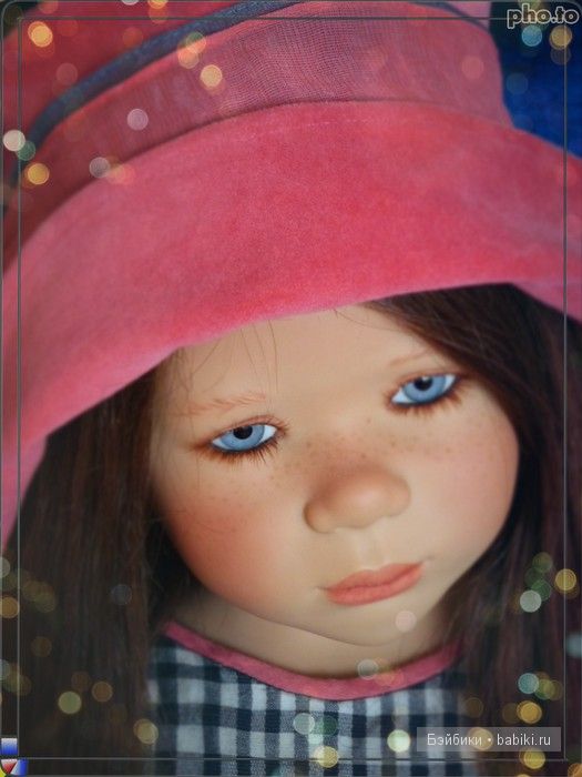 Ильза, Тамлин и Жолизэ ХИМШТЕДТ (фото 4)