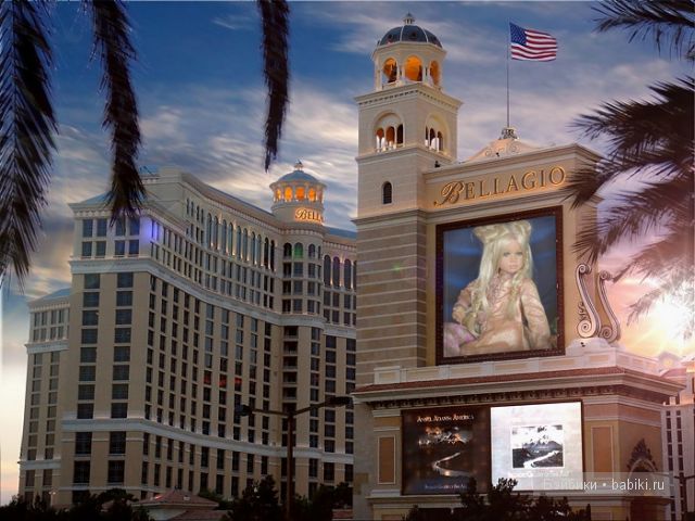 BALI HI от Pamela Erff — Куклы Pamella Erff (Памела Эрфф): MasterPiece (фото 2)