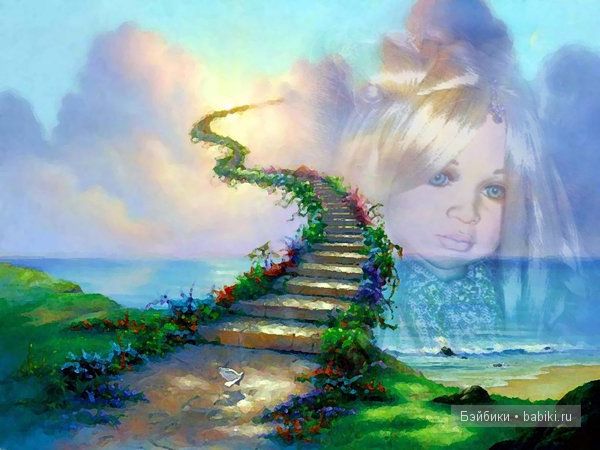 BALI HI от Pamela Erff — Куклы Pamella Erff (Памела Эрфф): MasterPiece