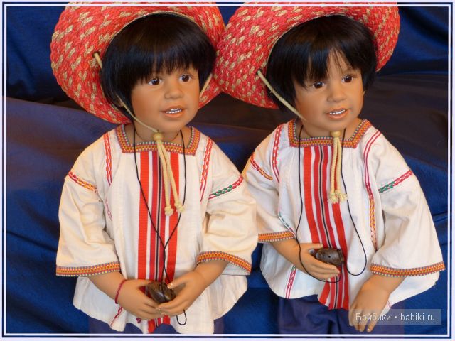 Хор имени СКИЛЛЕ к 8-Марта (фото 9)