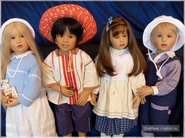 Хор имени СКИЛЛЕ к 8-Марта (фото 7)