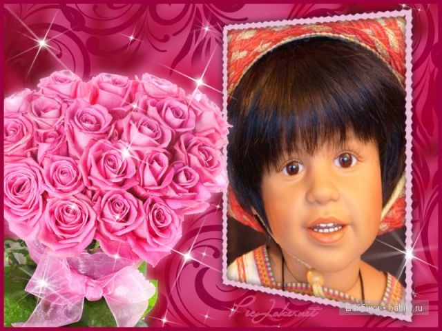 Хор имени СКИЛЛЕ к 8-Марта (фото 3)