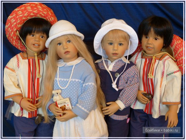 Хор имени СКИЛЛЕ к 8-Марта (фото 6)