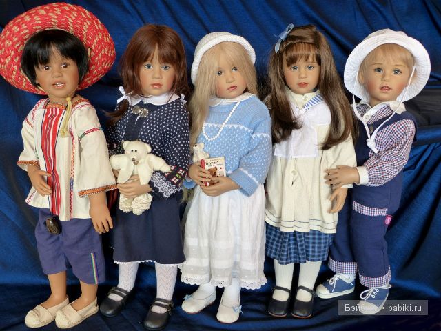 Хор имени СКИЛЛЕ к 8-Марта (фото 8)