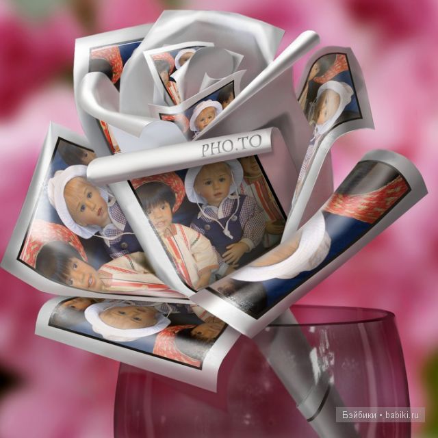 Хор имени СКИЛЛЕ к 8-Марта