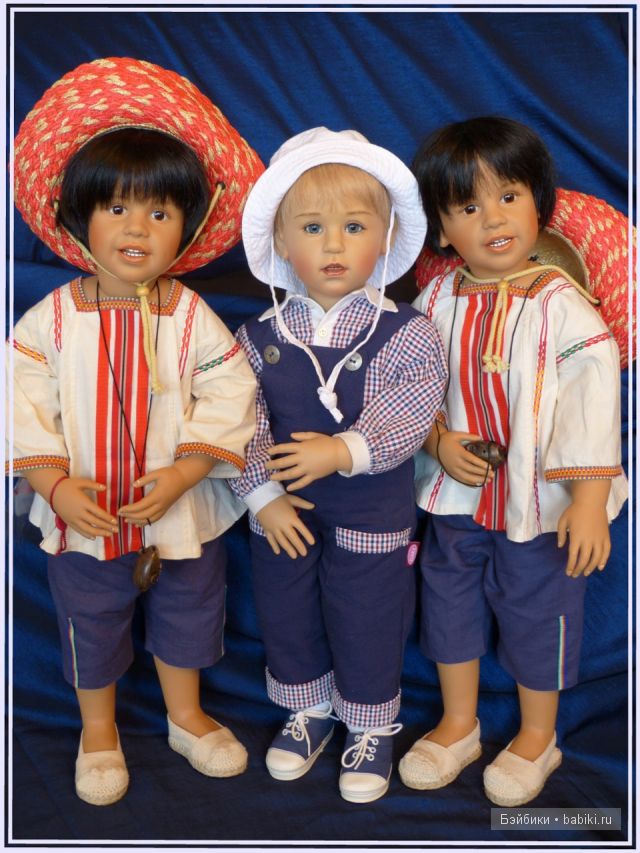 Хор имени СКИЛЛЕ к 8-Марта (фото 5)